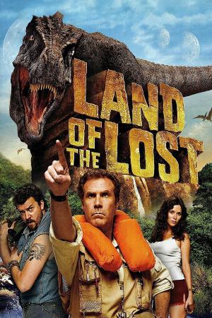 Land of the Lost (2009)