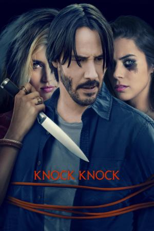 Knock Knock (2015)