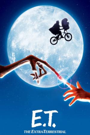 E.T: Sinh vật Ngoài Hành Tinh (1982)