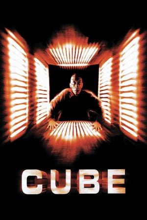 Cube (1997)