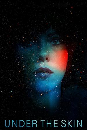 Under the Skin (2013)