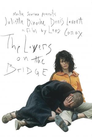 The Lovers on the Bridge (1991)