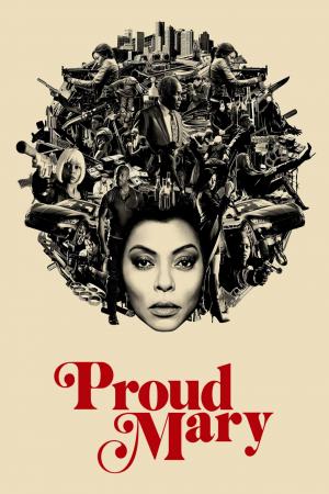 Proud Mary (2018)