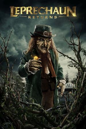 Leprechaun Returns (2018)