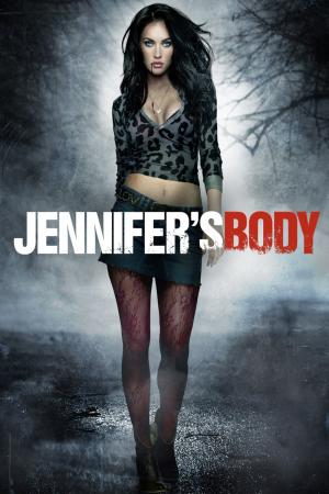 Jennifer's Body (2009)