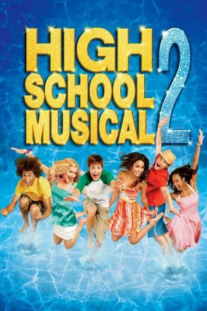 High School Musical 2 (2007)