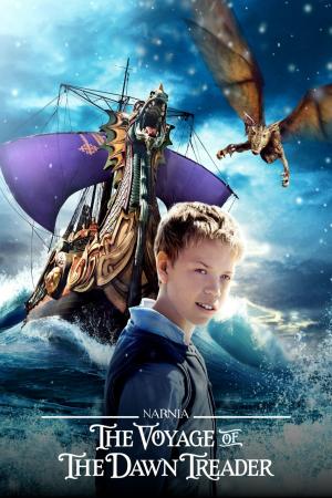 Biên Niên Sử Narnia: Hành Trình Trên Tàu Dawn Treader (2010)