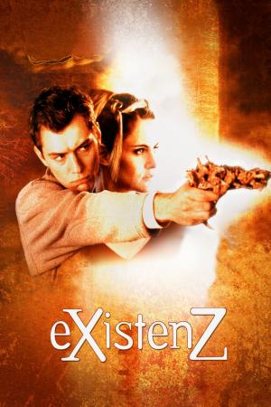 eXistenZ (1999)