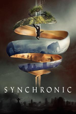 Synchronic (2019)