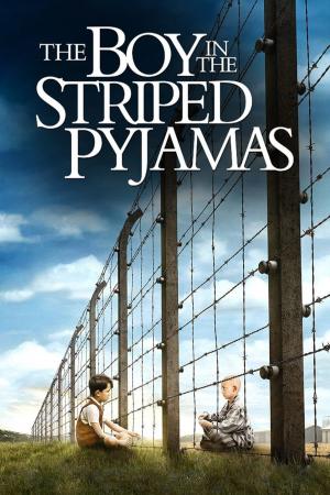 The Boy in the Striped Pajamas (2008)