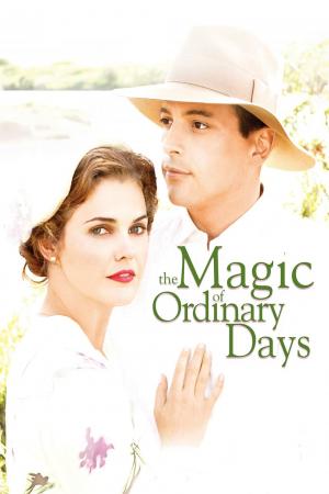 The Magic of Ordinary Days (2005)