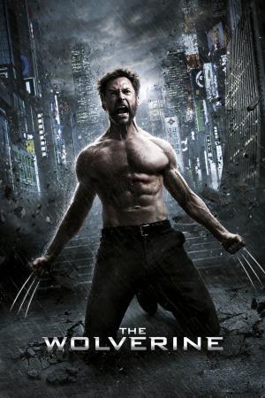 Người Sói Wolverine (2013)