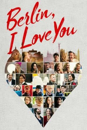 Berlin, I Love You (2019)