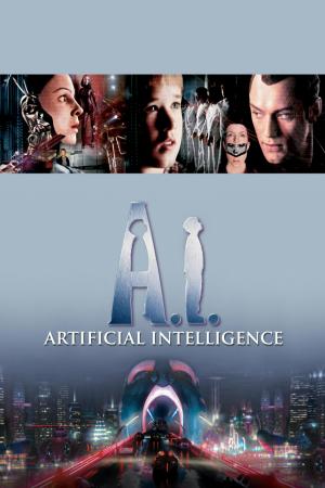 A.I.: Trí Tuệ Nhân Tạo (2001)