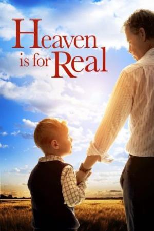 Heaven is for Real (2014)