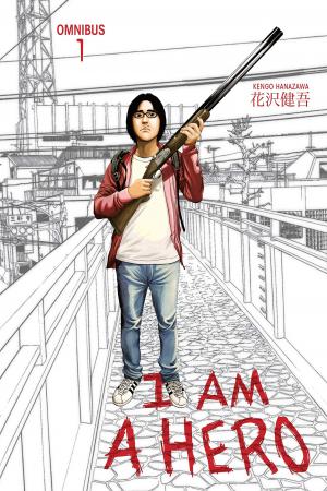 I Am a Hero (2015)