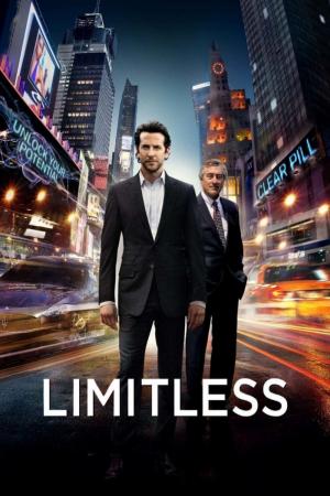 Limitless: Trí Lực Siêu Phàm (2011)