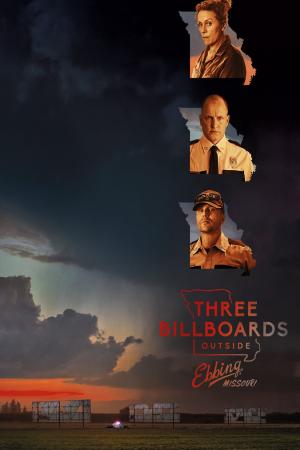 Three Billboards: Truy Tìm Công Lý (2017)