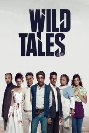 Wild Tales (2014)