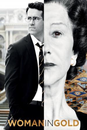 Woman in Gold (2015)