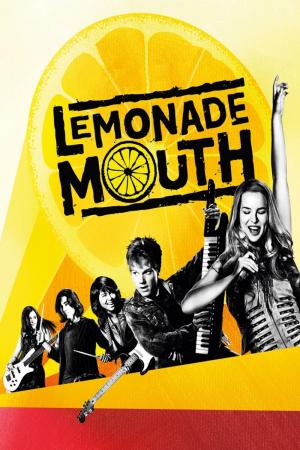 Lemonade Mouth (2011)