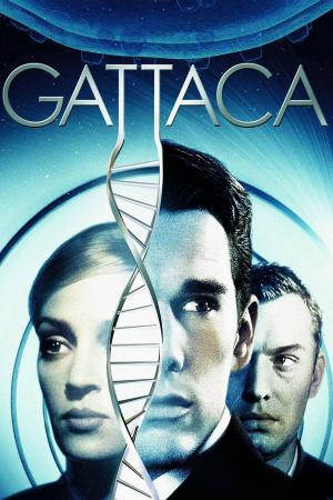 Gattaca (1997)