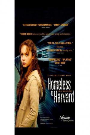 Homeless to Harvard: The Liz Murray Story (2003)