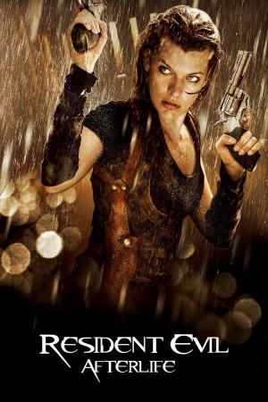 Resident Evil: Afterlife (2010)