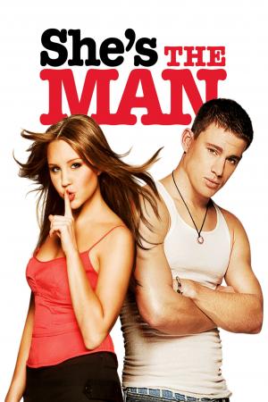 She's the Man (2006)