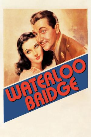 Waterloo Bridge (1940)