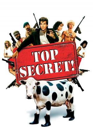 Top Secret! (1984)