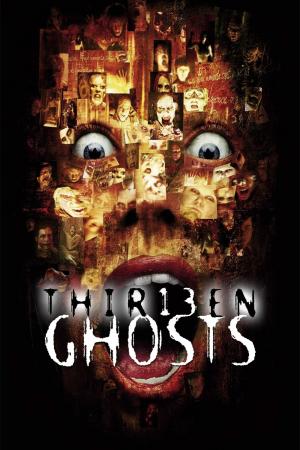 Thir13en Ghosts (2001)