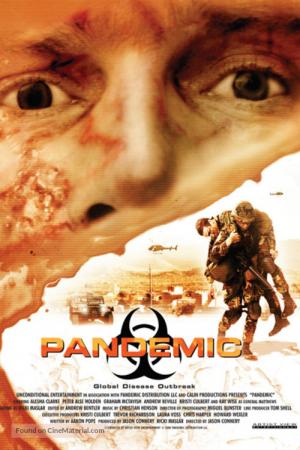 Pandemic (2009)