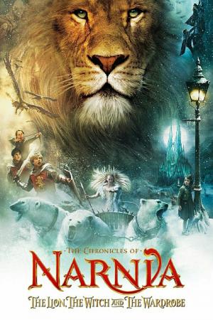 Biên Niên Sử Narnia: Sư Tử, Phù Thủy và Cái Tủ Áo (2005)