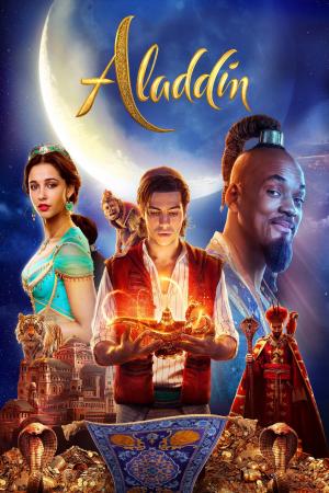 Aladdin (2019)