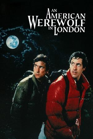 An American Werewolf in London (1981)