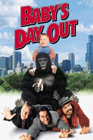 Baby's Day Out (1994)