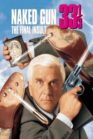 Naked Gun 33 1/3: The Final Insult (1994)