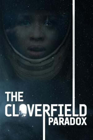 Nghịch Lý Cloverfield (2018)