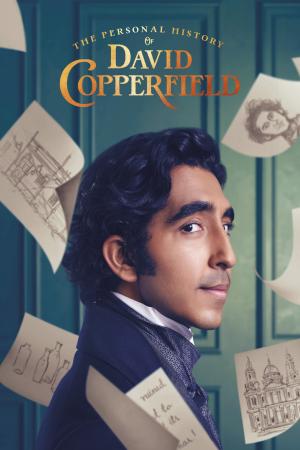 The Personal History of David Copperfield (2019)