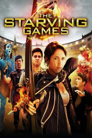 The Starving Games (2013)