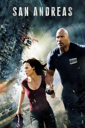 Khe Nứt San Andreas (2015)