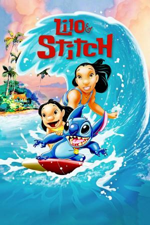 Lilo & Stitch (2002)