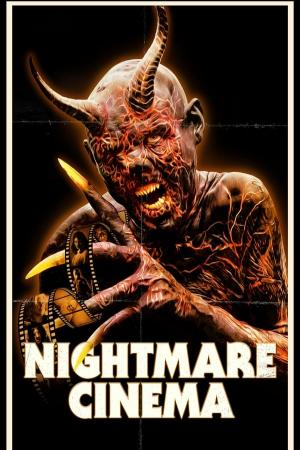 Nightmare Cinema (2018)