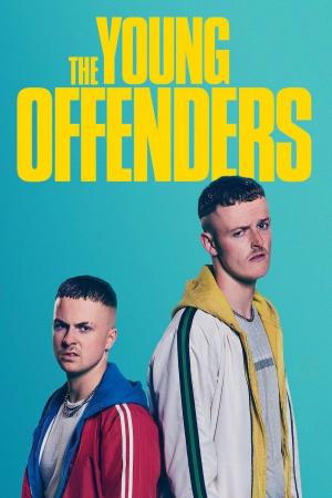 The Young Offenders (2016)