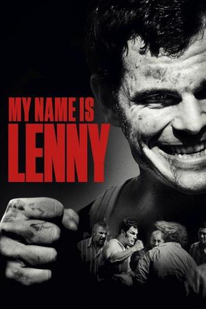 My Name Is Lenny (2017)