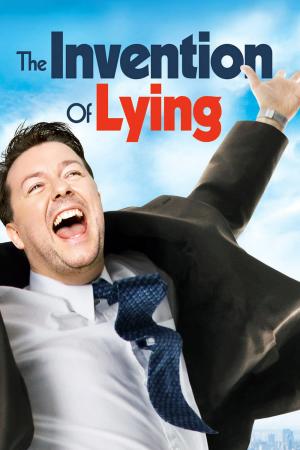 The Invention of Lying (2009)