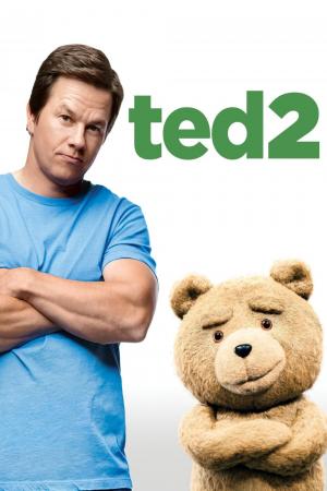 Gấu Bựa Ted 2 (2015)