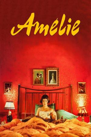 Le fabuleux destin d'Amélie Poulain (2001)