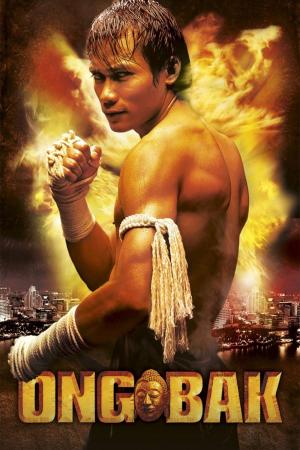 Ong-Bak: The Thai Warrior (2003)